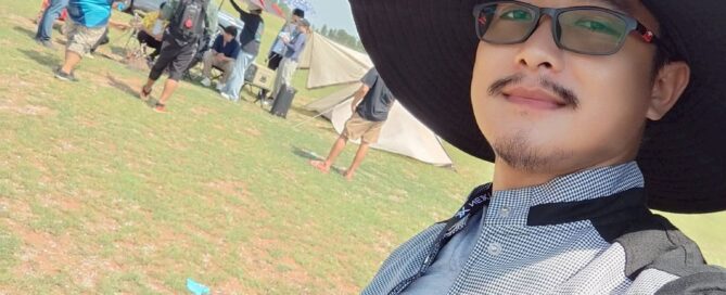 ต้าวเอส ธนไพศาล พุทธพูลตระกูล