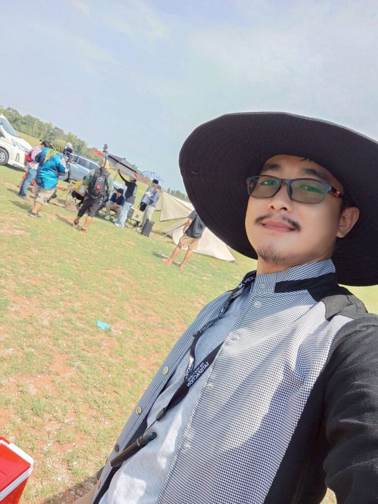 ต้าวเอส ธนไพศาล พุทธพูลตระกูล